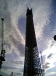 東京スカイツリー2